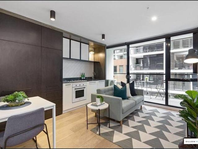 For Lease I 215/20 Shamrock Street, Abbotsford VIC 3067