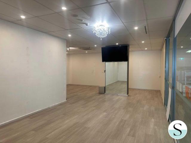 FOR LEASE I PRIME COASTAL COMMERCIAL OPPORTUNITY