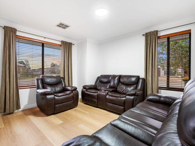 For Lease in Harrisdale