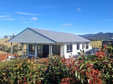 Booti Booti, Crawford River - Garden, Parking