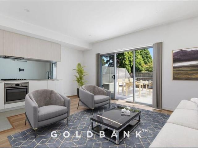 FOR LEASE | Low Maintenance Living with Excellent Connectivity