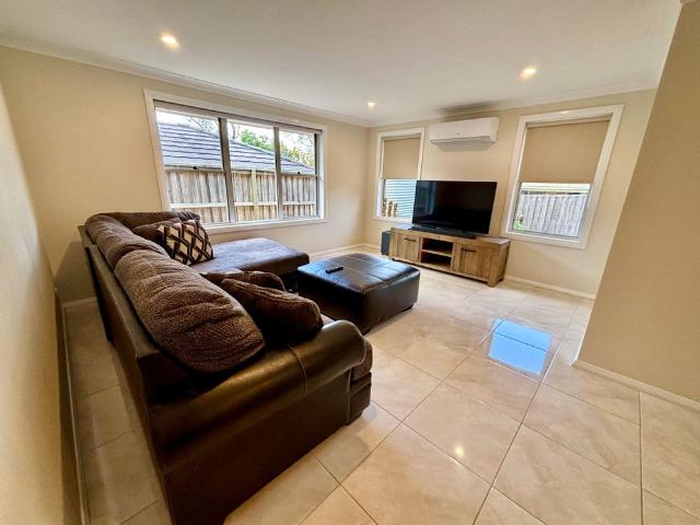 For Lease Lifestyle, Comfort & Convenience All in One!