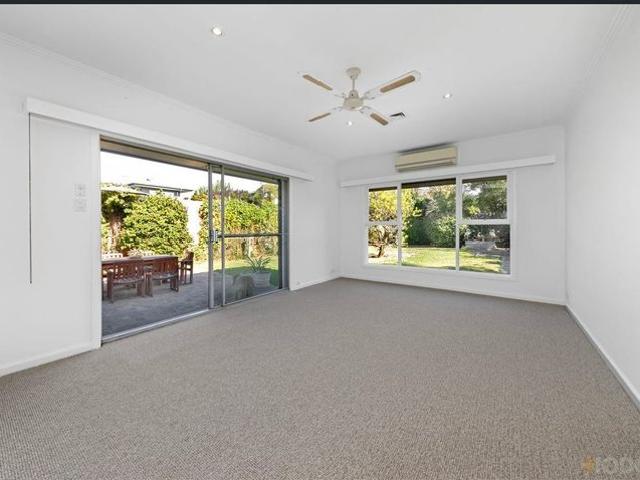 For Lease – Light Filled Family Home in a Leafy Beaumaris Pocket
