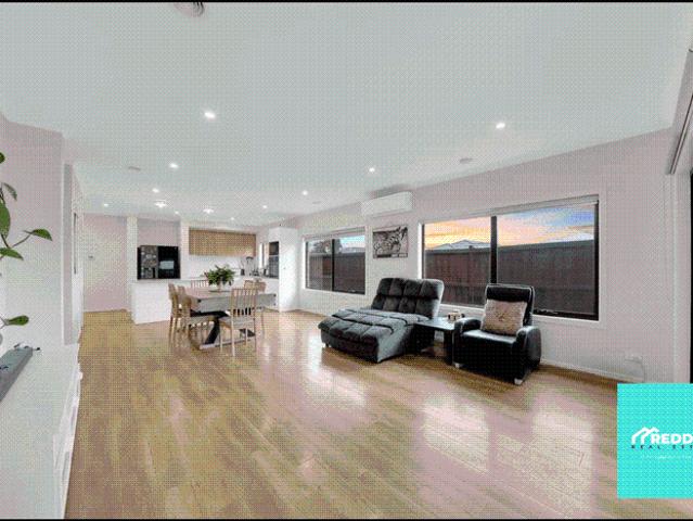 For Lease: Modern Family Home in Prime Mambourin Location 10 Minbalup Street, Mambourin | $535 per week