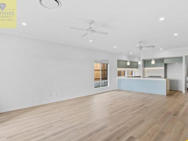 FOR LEASE | Modern Family Home in Ripley with Ducted Air Conditioning!