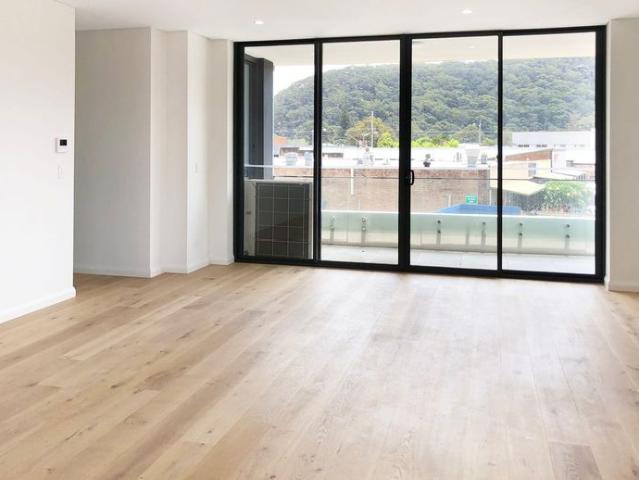 FOR LEASE | Modern Two Bedroom Apartment