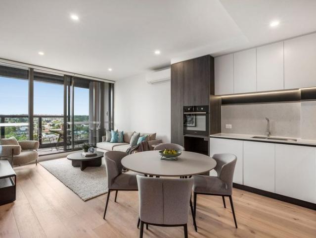 For Lease: Modern 1 Bedroom Apartment in Alphington $490/week