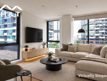 For Lease – Modern 1‑Bedroom Apartment in the Heart of Bankstown