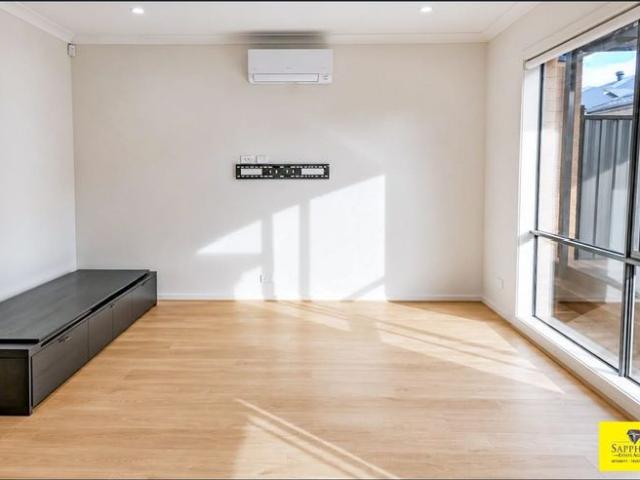 For Lease | Modern 3 Bedroom Family Home Available Now!