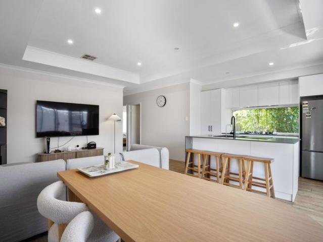 FOR LEASE – Modern 3 Bedroom Home Offering Easy, Low Maintenance Living