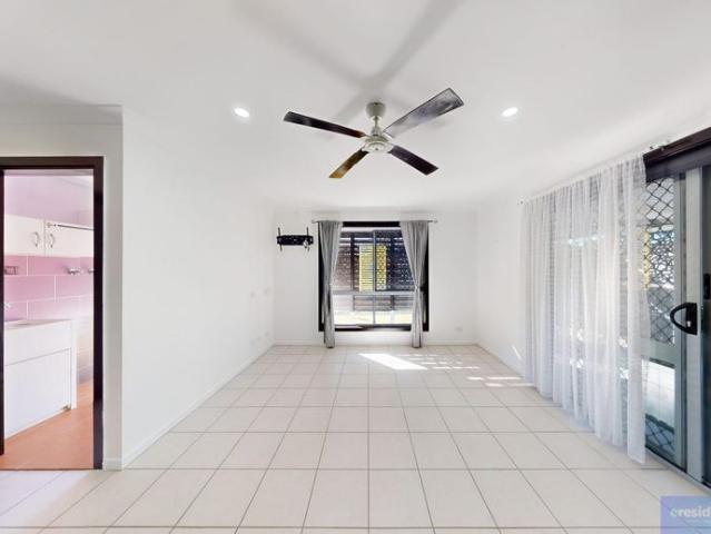 For Lease: Modern 4 Bedroom Home with Spacious Yard in a Prime Location!