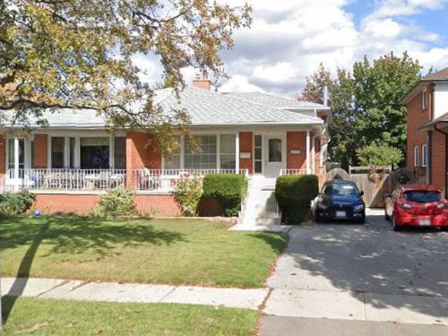 For Lease Main 3271 Marlene Court, Mississauga, Ontario