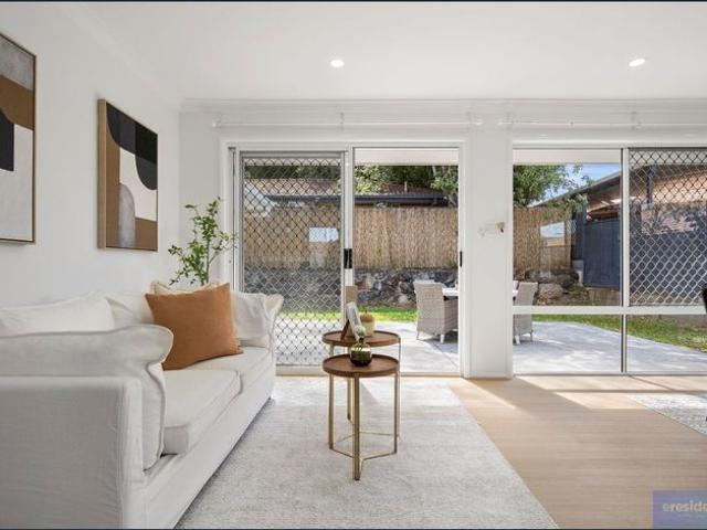 For Lease: Spacious Family Home in a Quiet Calamvale Cul de Sac