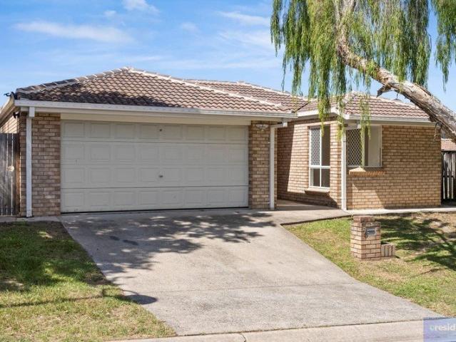 For Lease: Spacious Family Home in a Quiet Calamvale Cul de Sac