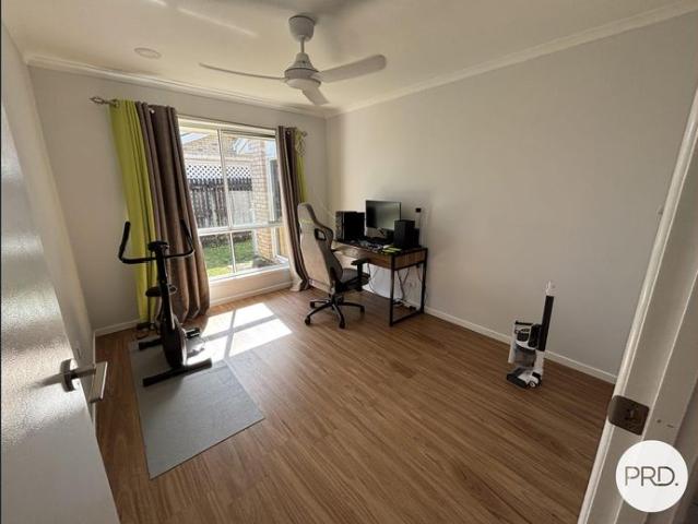 For Lease: Spacious Family Home with Shed & Entertaining Area