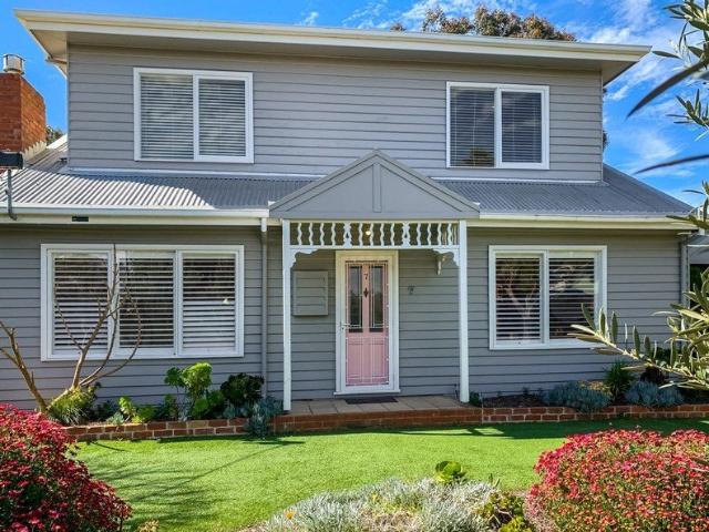 For Lease Spacious Five Bedroom Family Living
