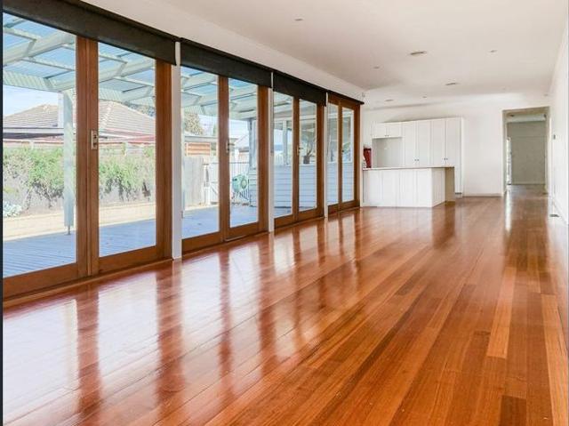 For Lease – Spacious Five Bedroom Family Living