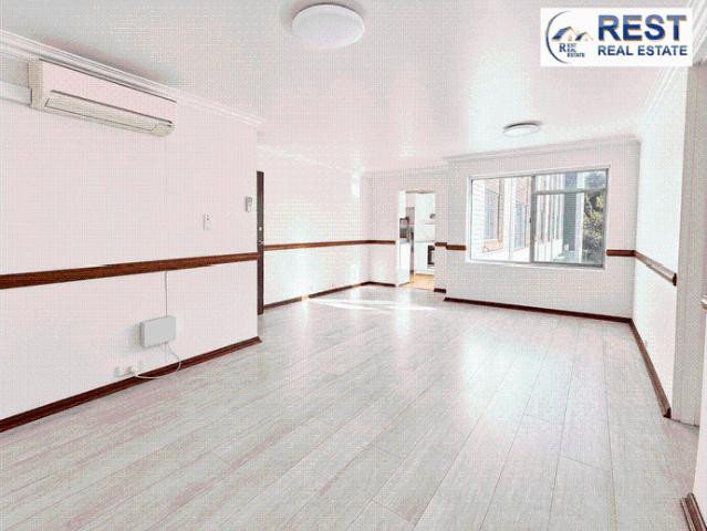 For Lease | Spacious & Well Maintained Three Bedroom Apartment