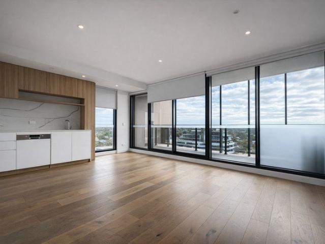 For Lease Stylish and Modern 2 Bedroom Apartment in the Heart of Box Hill