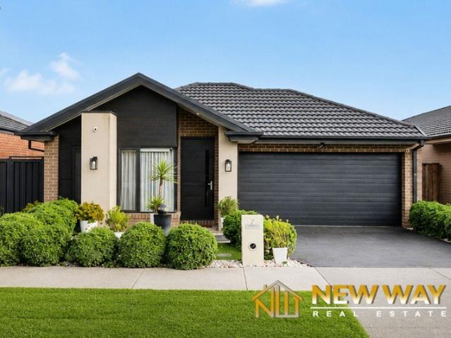 FOR LEASE | Prime Mandalay Estate Living Beveridge