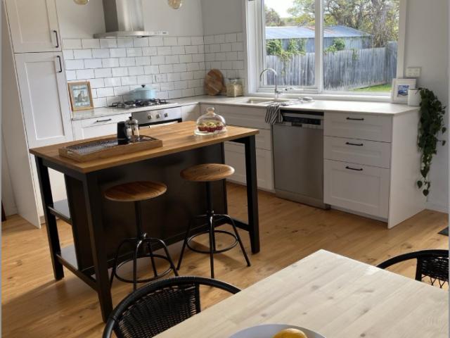 FOR LEASE Well Maintained Home in a Quiet Hoppers Crossing Location