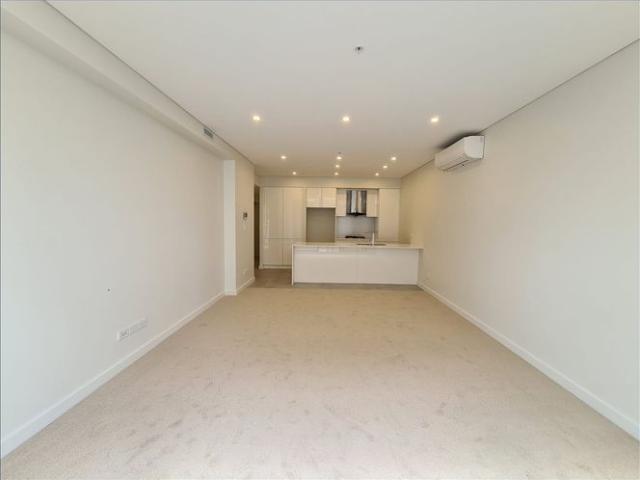 For Lease “The One” 1 Bedroom