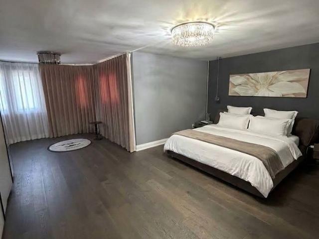 For Lease Upper 11 Ravenhill Crescent, Markham, Ontario