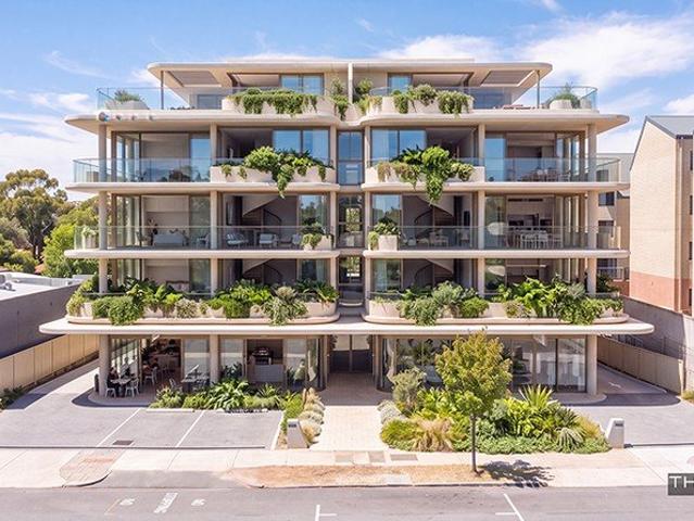 FOR SALE 40 Wittenoom Street & 13 Regal Place, East Perth