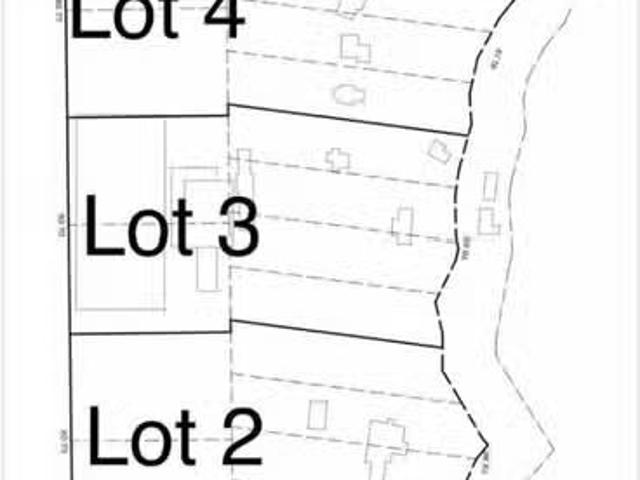 For sale: 454 Cardwell Unit# LOT 1, Manitowaning, Ontario P0P1.
