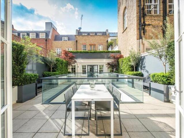 For Sale 4 Bedroom Apartment London Westminster DS100649093