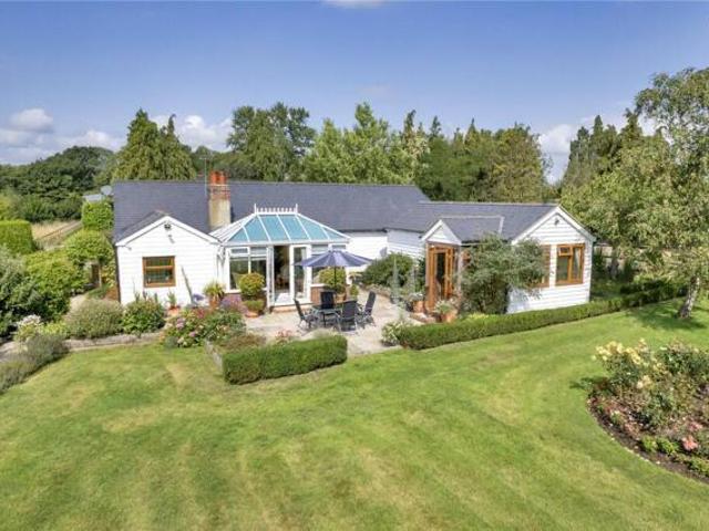 For Sale 4 Bedroom Bungalow Cranbrook Kent DS101931891