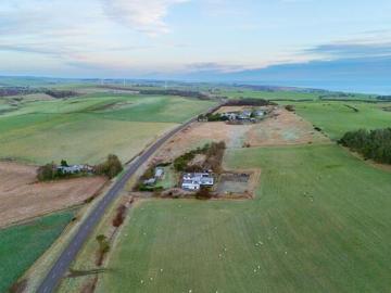 For Sale 4 Bedroom Bungalow Montrose Aberdeenshire DLS99926146