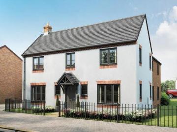 For Sale 4 Bedroom House Coventry West Midlands DLS100881503