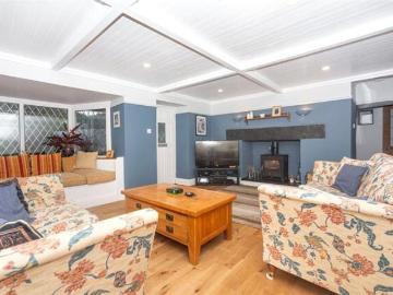 For Sale 4 Bedroom House Conwy Conwy DS101278281
