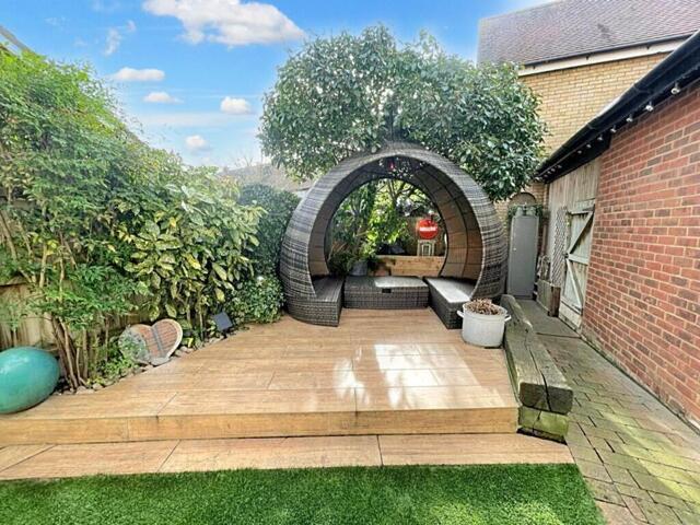 For Sale 4 Bedroom House Cambridgeshire Cambridgeshire DS101100165