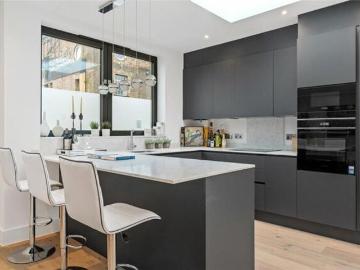 For Sale 4 Bedroom House Camden Greater London DS99808780