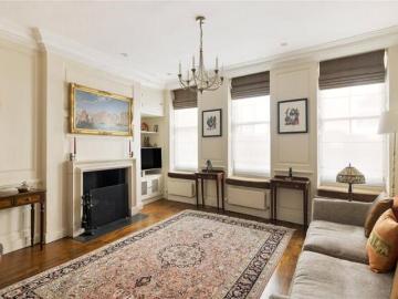 Golden Square, Zone 1 London, West London, London, Greater London