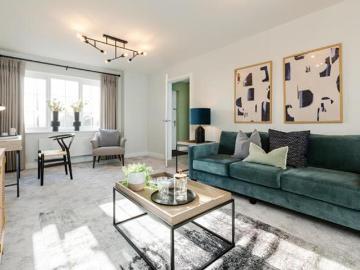 For Sale 4 Bedroom House Cardiff Cardiff DS101677918