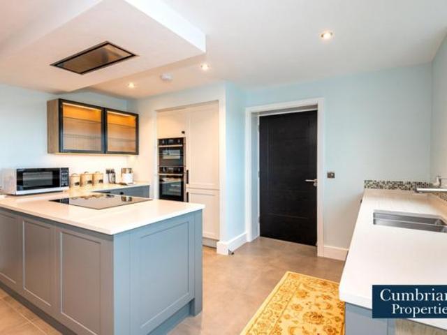 For Sale 4 Bedroom House Carlisle Cumbria DS101316354