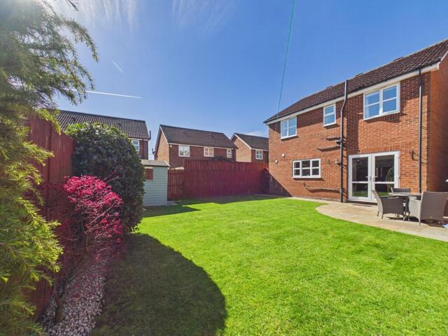For Sale 4 Bedroom House Carlton East Riding Of Yorkshire DS101797076