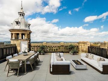 Craiglockhart, EH13, Edinburgh and East Scotland, Shetland