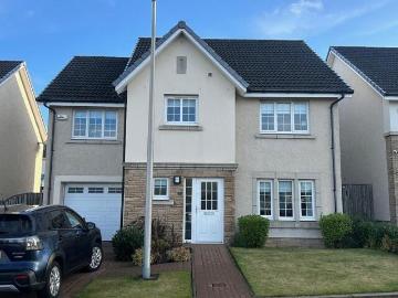 For Sale 4 Bedroom House City Of Edinburgh City Of Edinburgh DS100881377