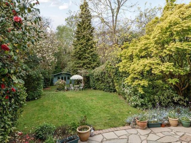 For Sale 4 Bedroom House Croydon Greater London DS101675950