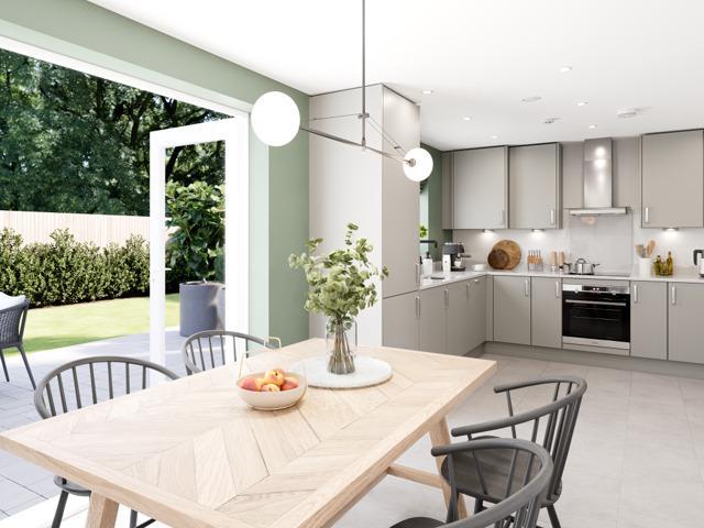 For Sale 4 Bedroom House Amble Northumberland DS101892400