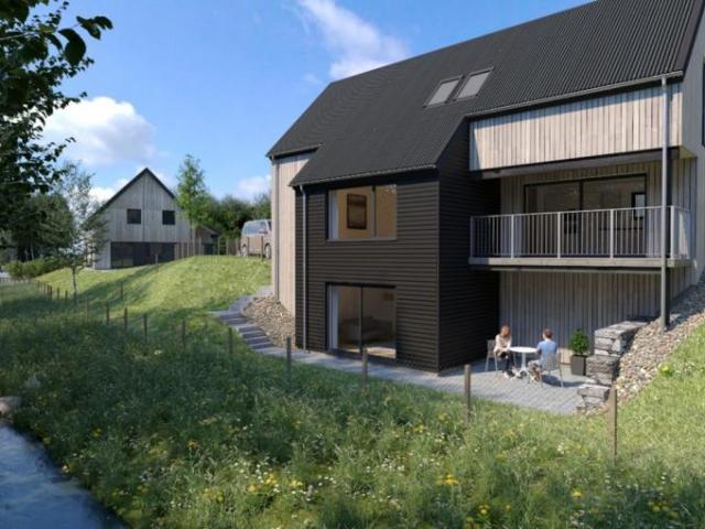 For Sale 4 Bedroom House Aviemore Aviemore DLS104910336