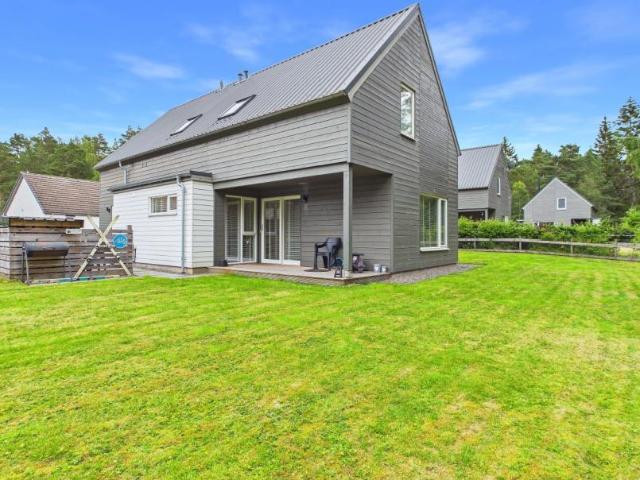 For Sale 4 Bedroom House Aviemore Aviemore DS104824772