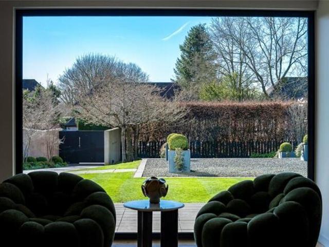 For Sale 4 Bedroom House Bowdon Trafford DS101996039