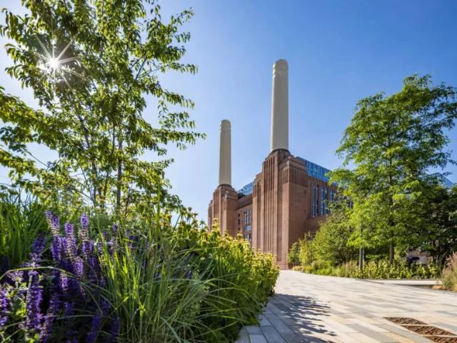 For Sale 4 Bedroom House Battersea London DS102596462