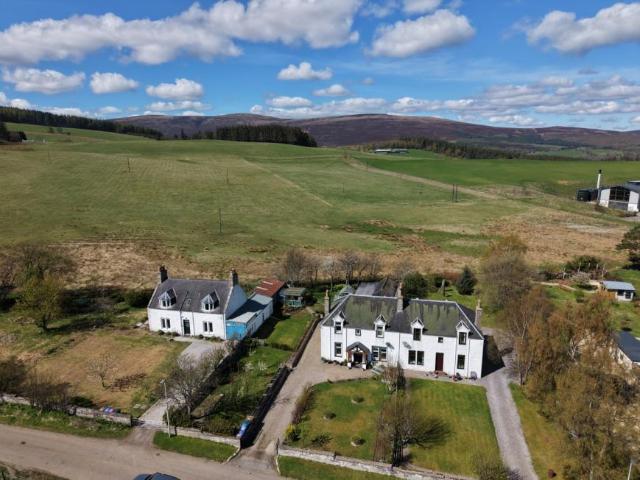 For Sale 4 Bedroom House Ballindalloch Ballindalloch DS101789904