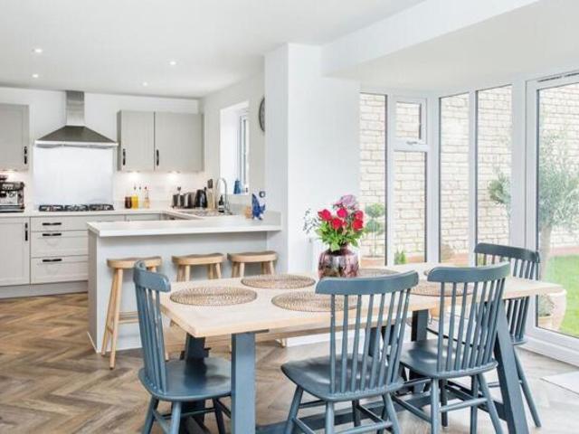 For Sale 4 Bedroom House Bicester Oxfordshire DS101675980